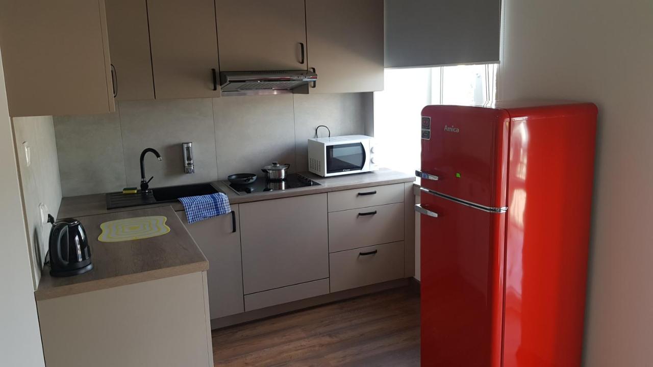 Apartamenty Centrum Plac Wolnosci Aparthotel Келце Екстериор снимка