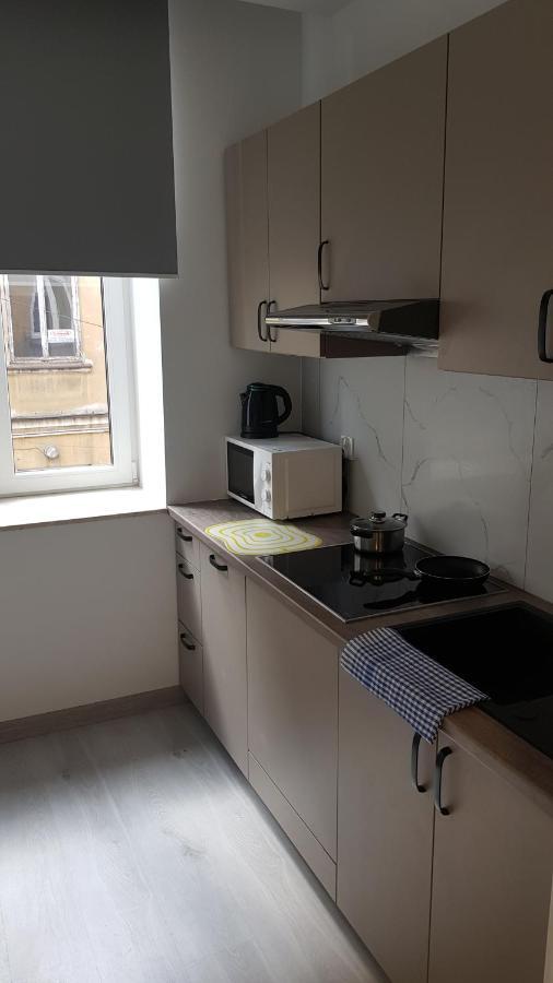 Apartamenty Centrum Plac Wolnosci Aparthotel Келце Екстериор снимка