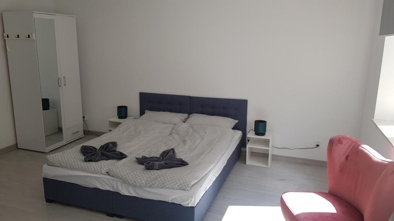 Apartamenty Centrum Plac Wolnosci Aparthotel Келце Екстериор снимка