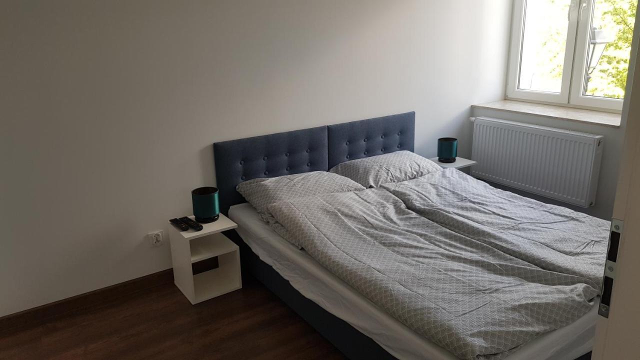 Apartamenty Centrum Plac Wolnosci Aparthotel Келце Екстериор снимка