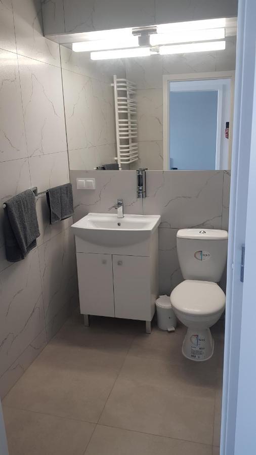Apartamenty Centrum Plac Wolnosci Aparthotel Келце Екстериор снимка