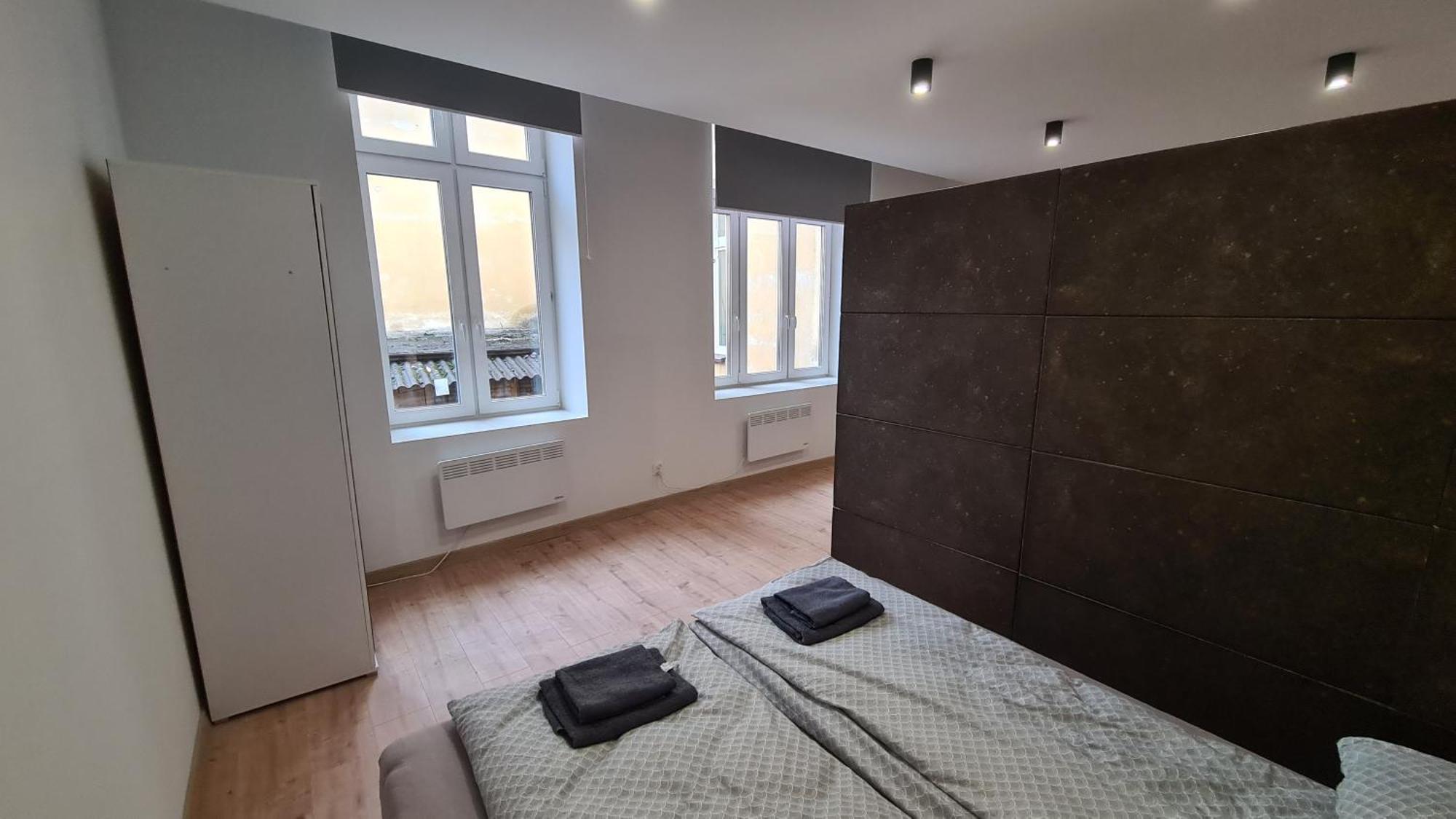 Apartamenty Centrum Plac Wolnosci Aparthotel Келце Екстериор снимка