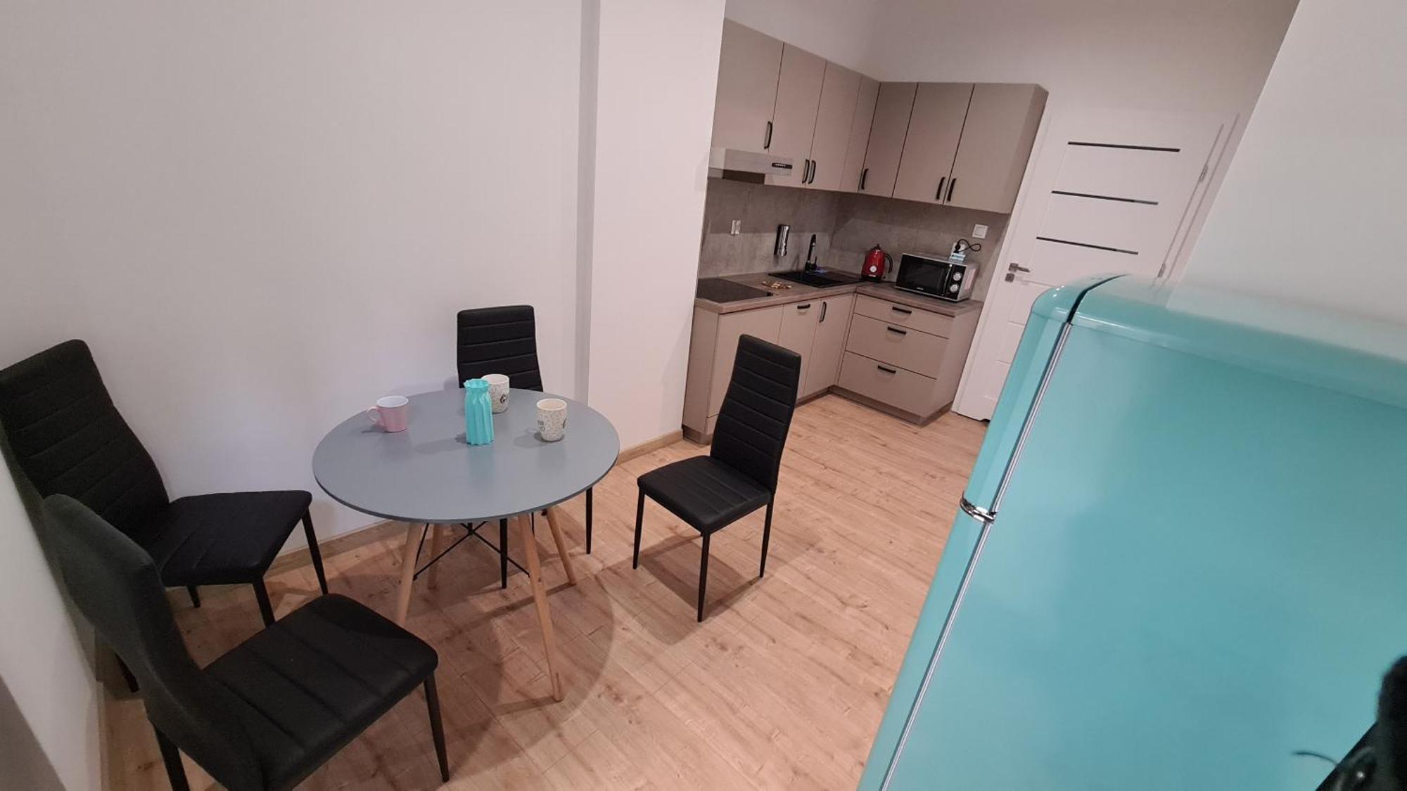 Apartamenty Centrum Plac Wolnosci Aparthotel Келце Екстериор снимка