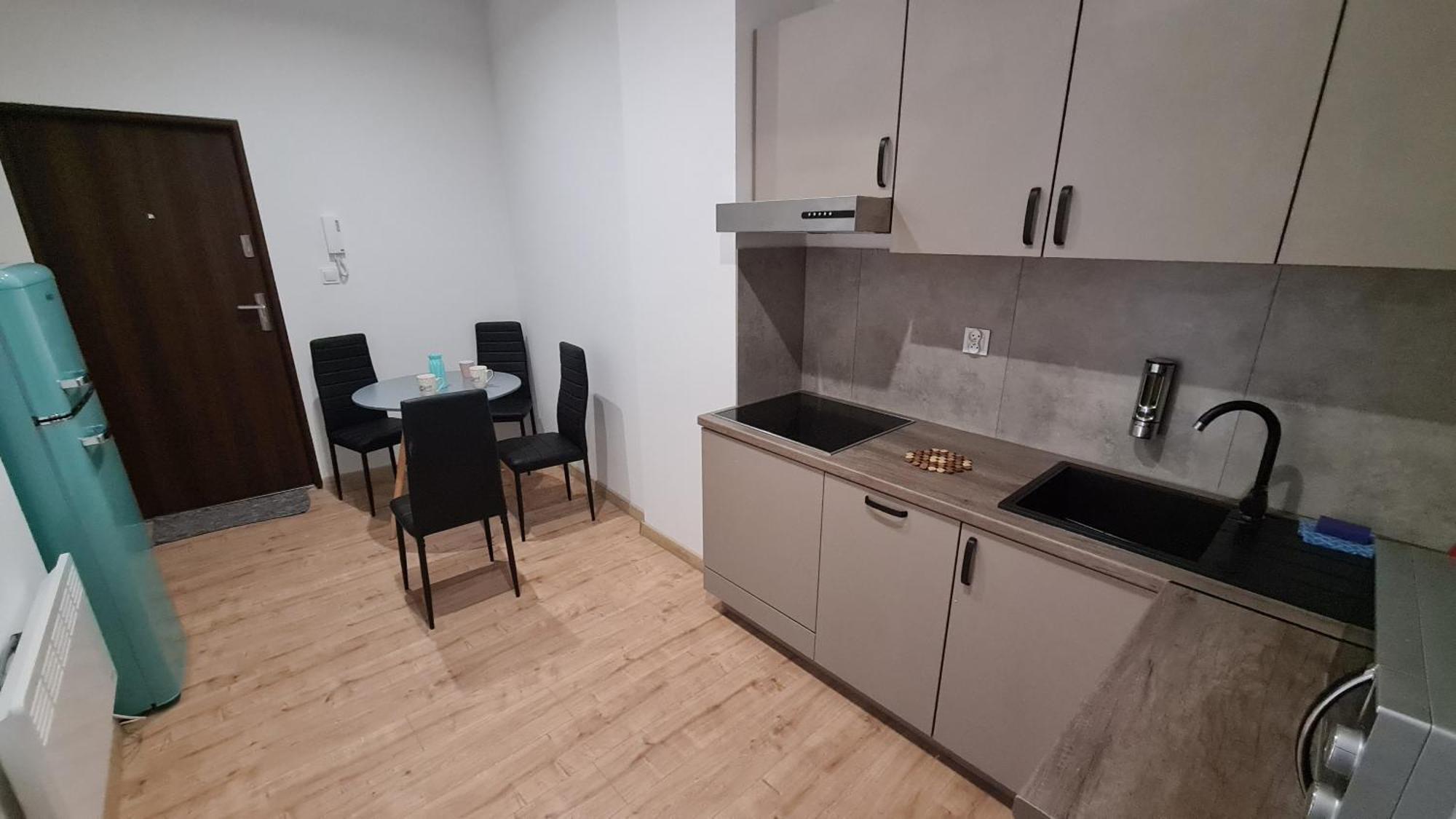 Apartamenty Centrum Plac Wolnosci Aparthotel Келце Екстериор снимка